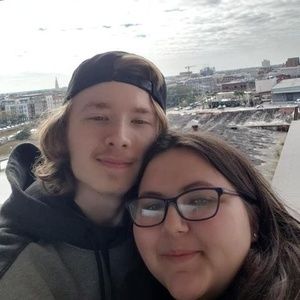 Meet your Posher, Blake